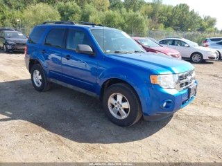 FORD FORD ESCAPE XLT