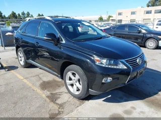 LEXUS LEXUS RX 350