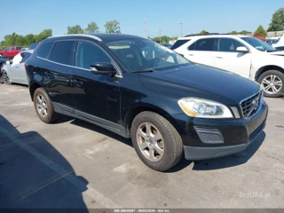 VOLVO VOLVO XC60 3.2/3.2 PLATINUM/3.2 PREMIER/3.2 PREMIER PLUS