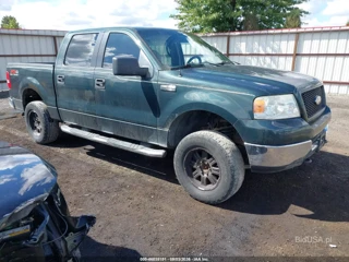 FORD FORD F-150 FX4/LARIAT/XLT