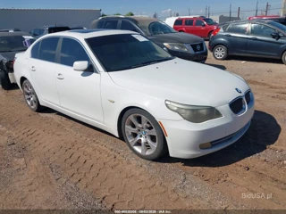 BMW 535I