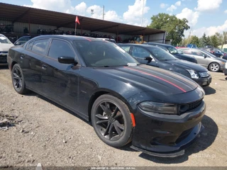 DODGE DODGE CHARGER R/T