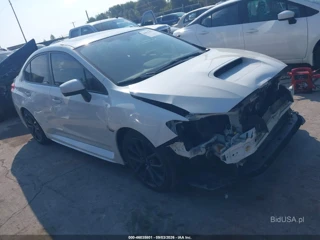 SUBARU SUBARU WRX PREMIUM