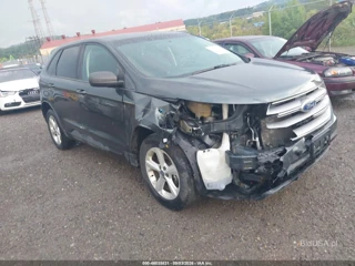FORD FORD EDGE SE