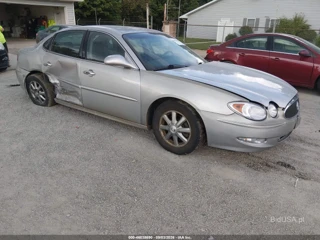 BUICK BUICK LACROSSE CXL