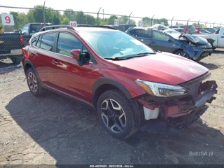 SUBARU SUBARU CROSSTREK 2.0I LIMITED