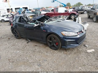 VOLKSWAGEN VOLKSWAGEN GOLF GTI 2.0T AUTOBAHN/2.0T RABBIT EDITION/2.0T S/2.0T SE