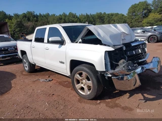 CHEVROLET CHEVROLET SILVERADO 1500