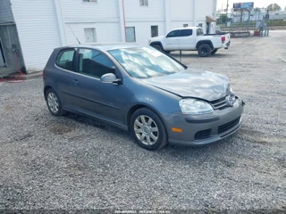 VOLKSWAGEN VOLKSWAGEN RABBIT 2-DOOR (A6)