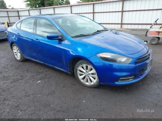 DODGE DODGE DART SXT