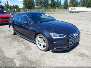 AUDI AUDI A5 2.0T PREMIUM