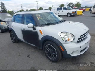 MINI MINI COUNTRYMAN COOPER