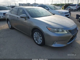 LEXUS LEXUS ES 350