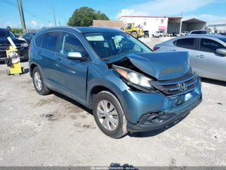 HONDA HONDA CR-V EX-L