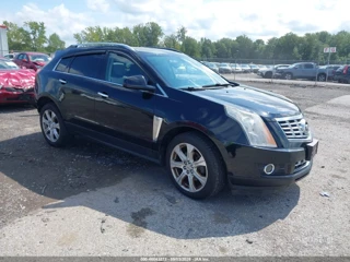 CADILLAC CADILLAC SRX PERFORMANCE COLLECTION