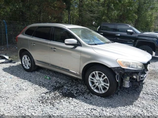 VOLVO VOLVO XC60 T5 PLATINUM