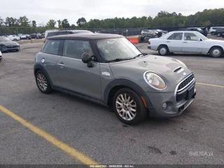 MINI MINI HARDTOP COOPER S