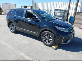 HONDA HONDA CR-V 2WD EX