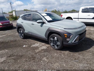 HYUNDAI HYUNDAI KONA SEL