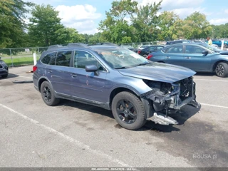 SUBARU SUBARU OUTBACK 2.5I PREMIUM