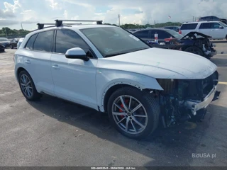 AUDI AUDI Q5 PREMIUM PLUS 55 TFSI E S LINE QUATTRO S TRONIC