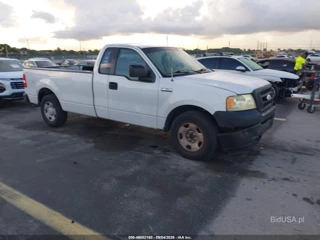 FORD FORD F-150 FX2/STX/XL/XLT