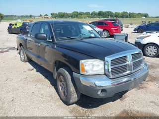 DODGE DODGE DAKOTA SLT