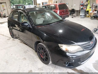 SUBARU SUBARU IMPREZA 2.5I PREMIUM