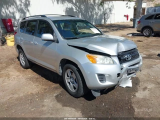 TOYOTA TOYOTA RAV4