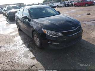 KIA KIA OPTIMA LX