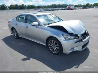 LEXUS LEXUS GS 350