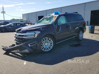 FORD EXPEDITION LIMITED