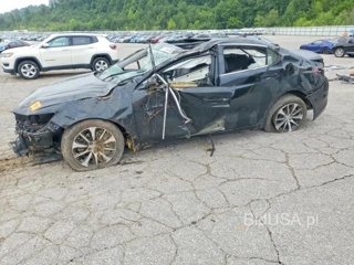 ACURA TLX