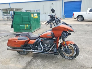 HARLEY-DAVIDSON FLTRXSE