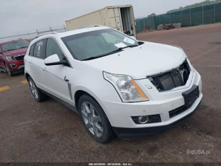 CADILLAC CADILLAC SRX PREMIUM COLLECTION