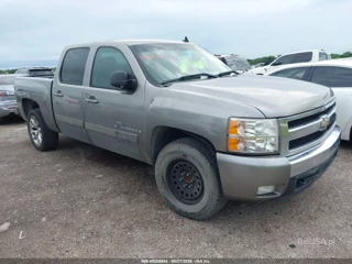 CHEVROLET CHEVROLET SILVERADO 1500 LT1