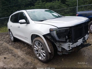 GMC ACADIA AWD DENALI