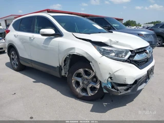 HONDA HONDA CR-V EX