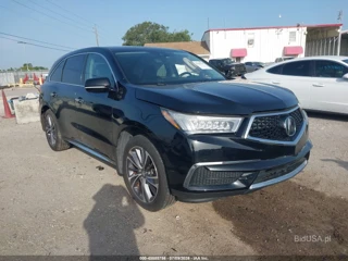 ACURA ACURA MDX TECH PKG
