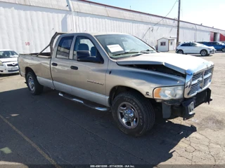 DODGE DODGE RAM 2500 SLT/LARAMIE