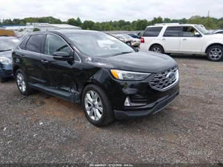 FORD FORD EDGE TITANIUM