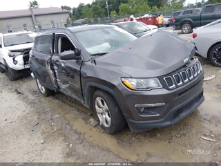 JEEP JEEP COMPASS LATITUDE 4X4