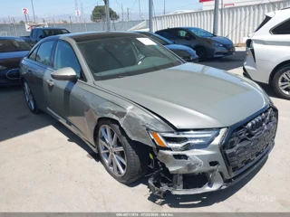 AUDI AUDI A6 PREMIUM 45 TFSI QUATTRO S TRONIC