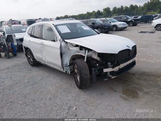 BMW X3 SDRIVE30I
