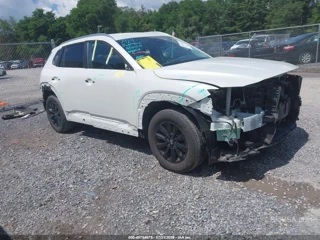 MAZDA MAZDA CX-50 2.5 S PREFERRED