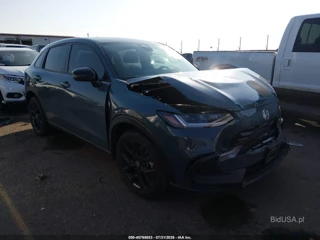 HONDA HONDA HR-V AWD SPORT/AWD SPORT W/O BSI