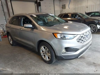 FORD FORD EDGE SEL
