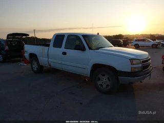 CHEVROLET CHEVROLET SILVERADO 1500 LT3