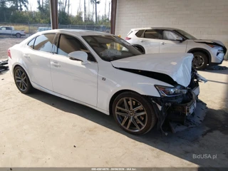 LEXUS LEXUS IS 350