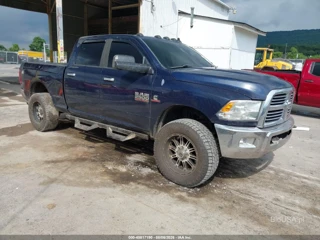 RAM RAM 2500 BIG HORN